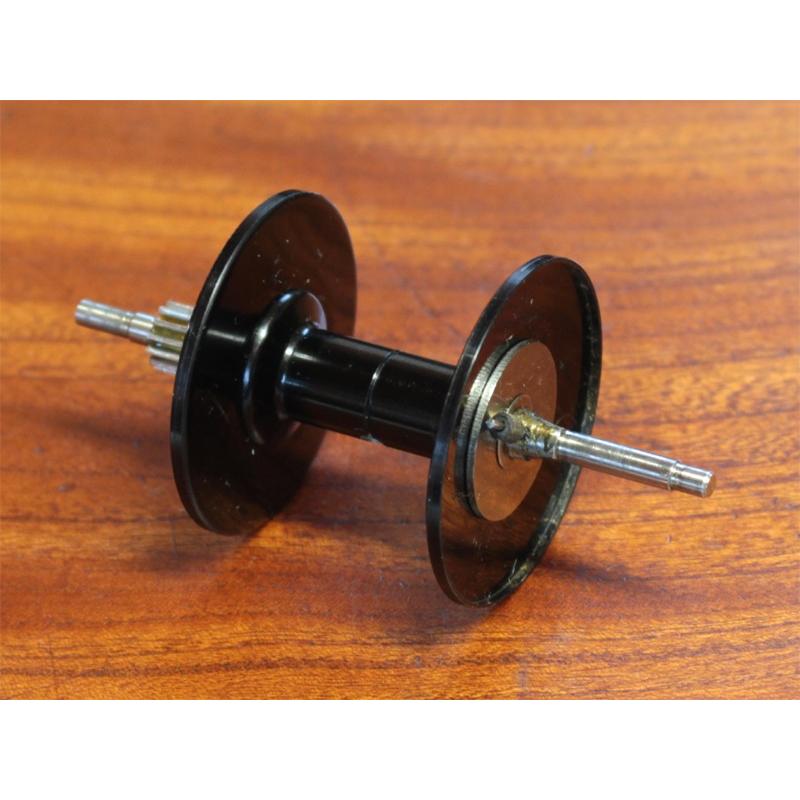 オールド ABU 5000C/5001C☆★スプール★☆★ブレーキブロック付 | Abu Garcia | 01