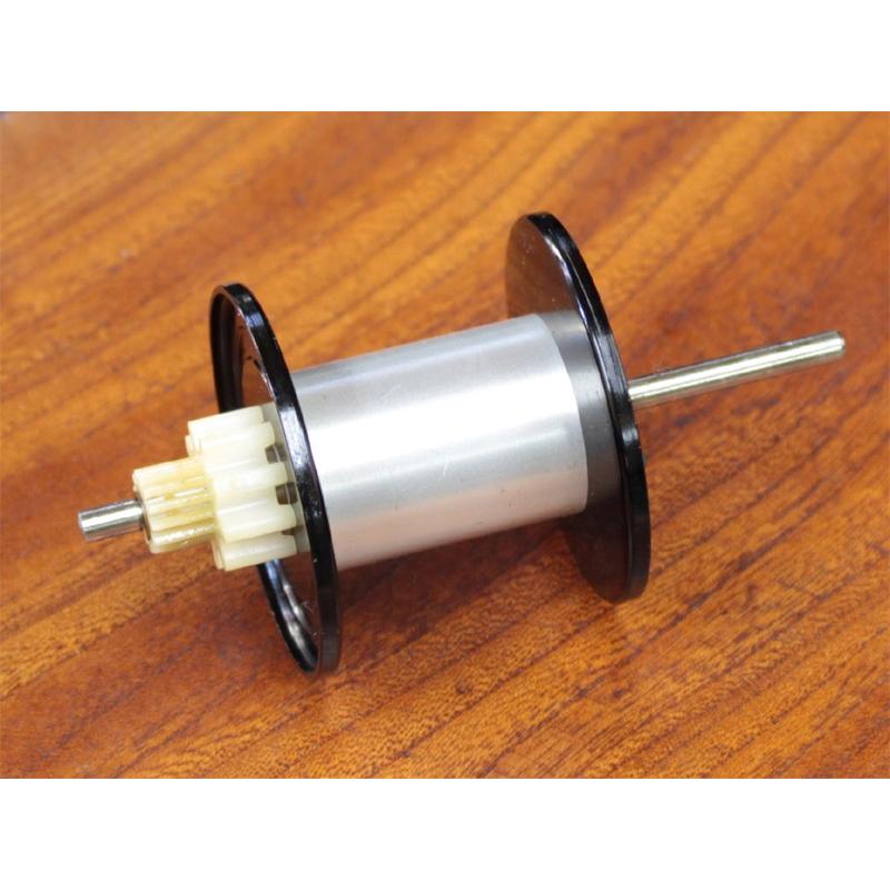 Abu Garcia オールド ABU パーミングカップ用5500AD太軸スプール