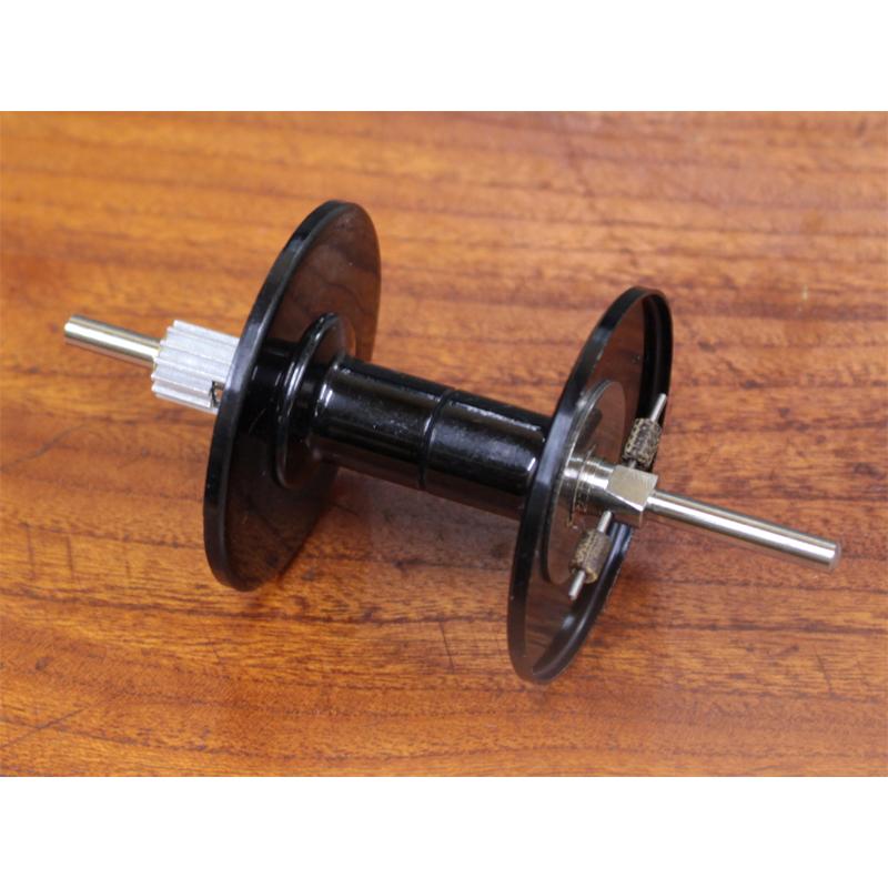 オールド ABU 5000☆★スプール★☆★ケース＆ブレーキブロック付 | Abu Garcia | 01