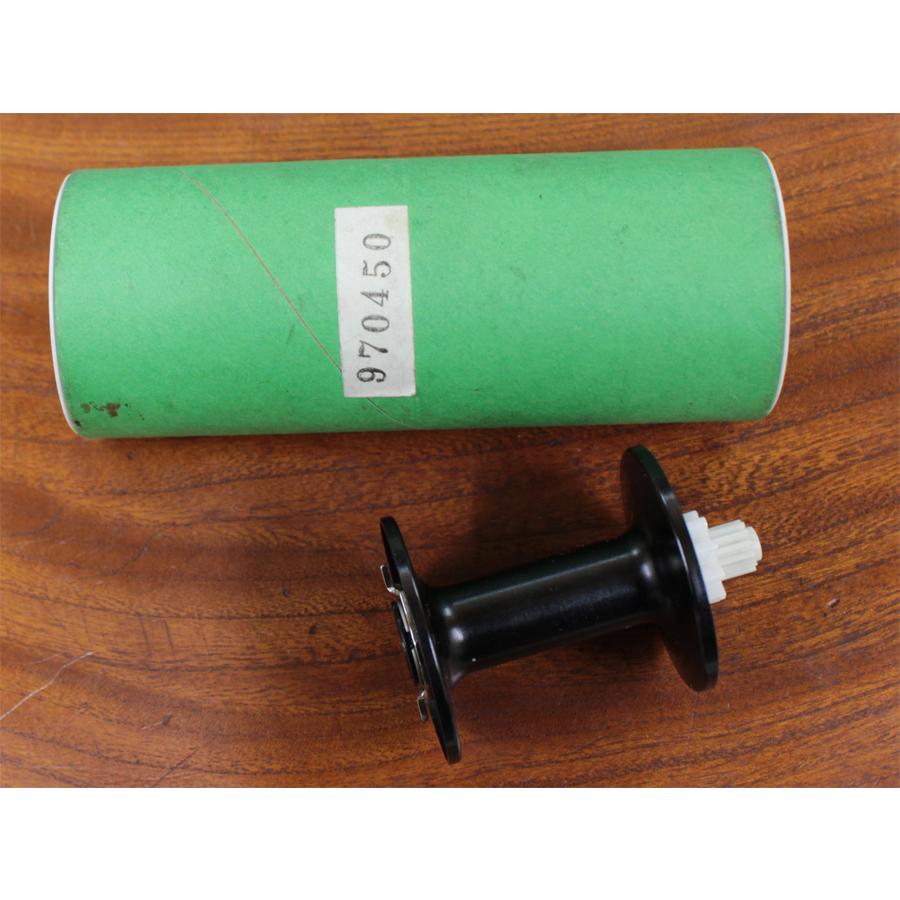 ABUパーミングカップ 6000番台★☆スプール ☆★ブラック | Abu Garcia