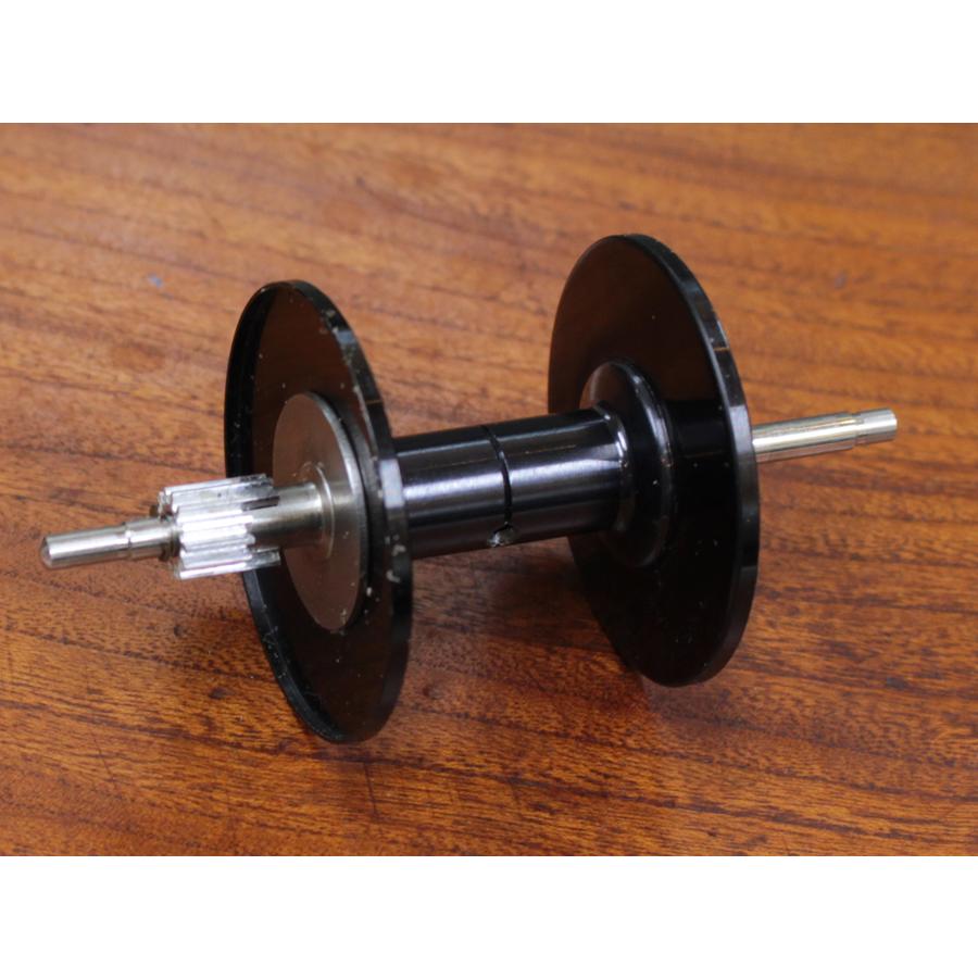 オールド ABU 5000C☆★スプール★☆★ケース＆ブレーキブロック付 | Abu Garcia | 01