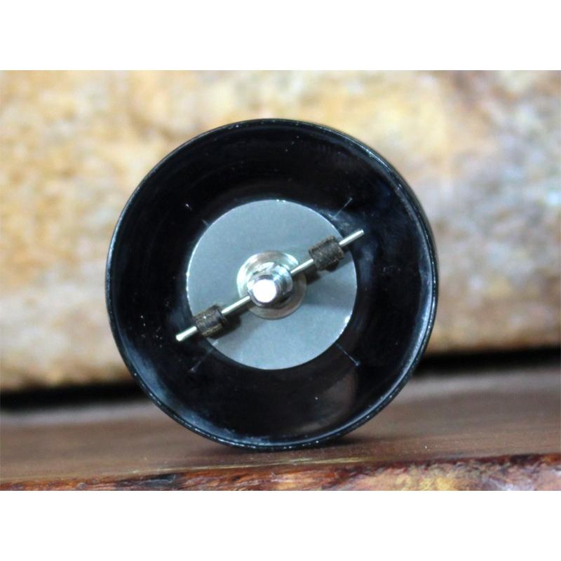 オールド ABU 5000C/5001C☆★スプール★☆★ブレーキブロック付 | Abu Garcia | 03