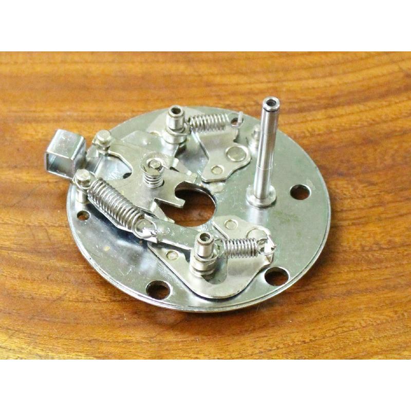 オールドABU7000番台★☆★ブレーキプレート＆クラッチ・プレスアーム★☆★オールド | Abu Garcia