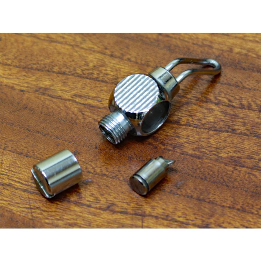 ABU 2500/2600☆★レベルワインダー＆ウォームギア セット★☆★3500/2601 | Abu Garcia | 02