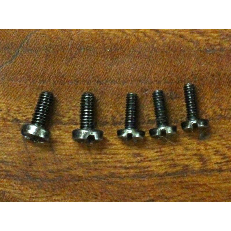 Abu Garcia（アブガルシア） ABU4000/5000/6000番台サイドカップネジ1