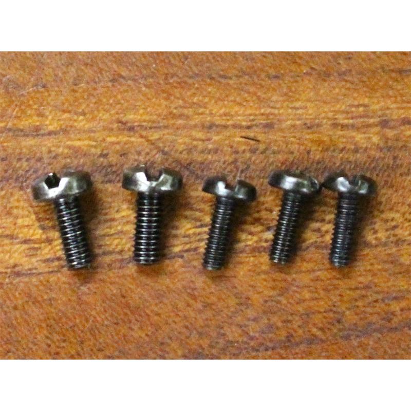 Abu Garcia（アブガルシア） ABU4000/5000/6000番台サイドカップネジ1
