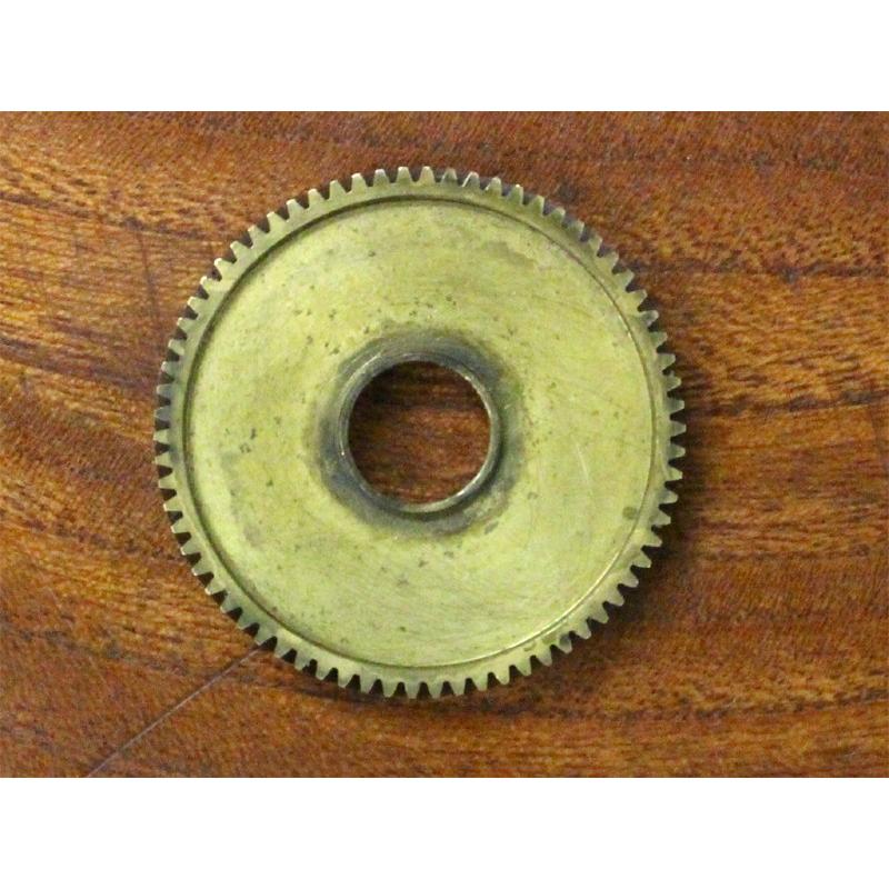 ABU4000/5000/6000番台☆★メインギヤ★右用☆4.7：1 | Abu Garcia | 01