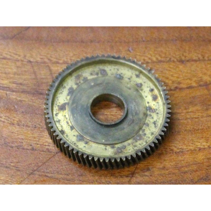 ABU4000/5000/6000番台☆★メインギヤ★右用☆4.7：1 | Abu Garcia | 02