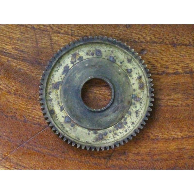 ABU4000/5000/6000番台☆★メインギヤ★右用☆4.7：1 | Abu Garcia | 03