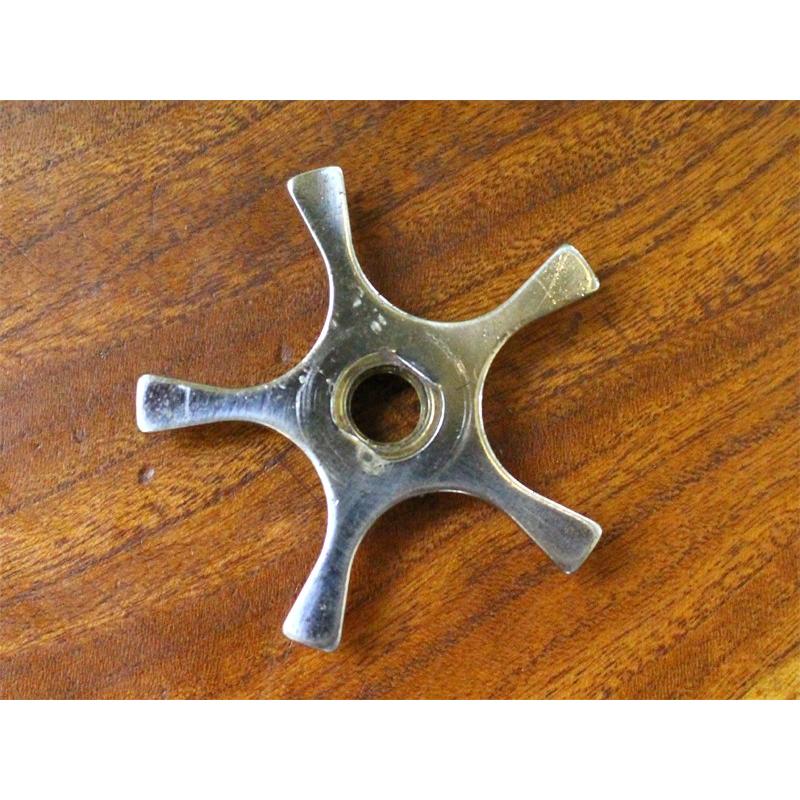 オールド ABU 1500/2500☆ドラグホイール★スターホイール★角☆5本足 | Abu Garcia | 01