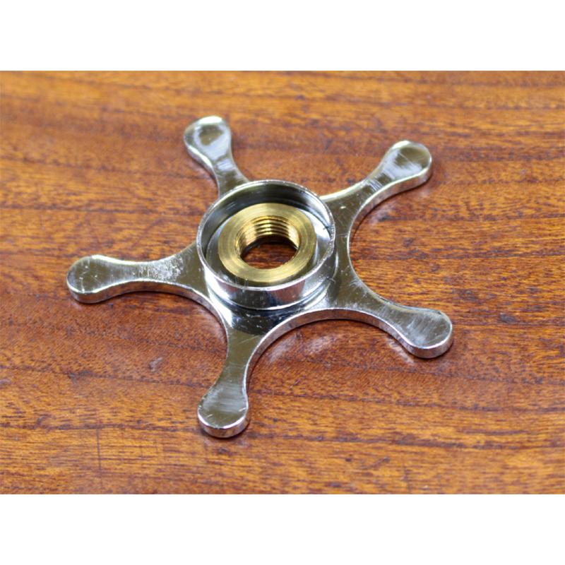 ABU 1500/2500/3500★☆★ドラグホイール★スターホイール★★5本足 | Abu Garcia | 01