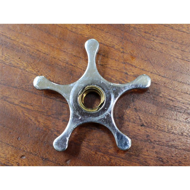 ABU 1500/2500/3500★☆★ドラグホイール★スターホイール★★5本足 | Abu Garcia | 02