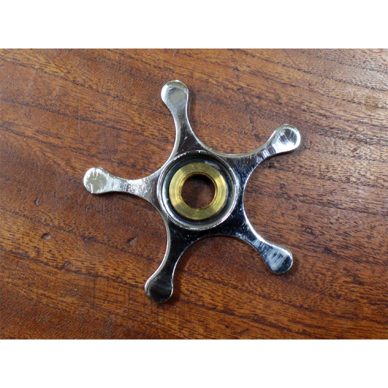 ABU 1500/2500/3500★☆★ドラグホイール★スターホイール★★5本足 | Abu Garcia | 03