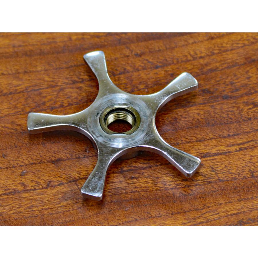 オールド ABU 4000/5000/6000★ドラグホイール★スターホイール★角☆5本足 | Abu Garcia