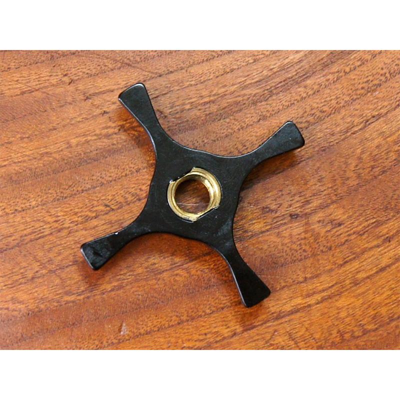 オールド ABU 4000/5000/6000☆4本足★ドラグホイール/スターホイール★☆右 | Abu Garcia | 01