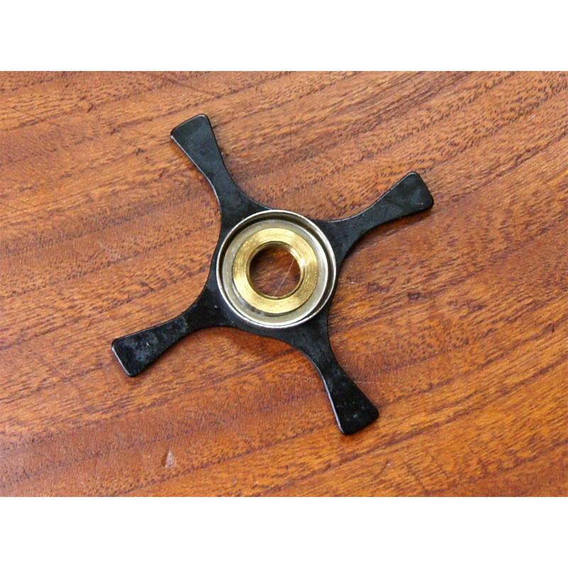 オールド ABU 4000/5000/6000☆4本足★ドラグホイール/スターホイール★☆右 | Abu Garcia | 03