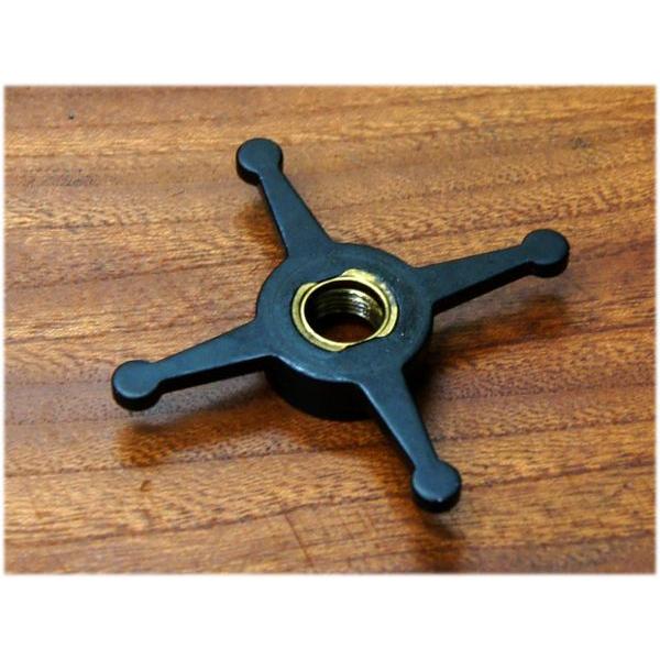 オールド ABU 4000/5000/6000☆4本足★ドラグホイール/スターホイール★☆右 | Abu Garcia