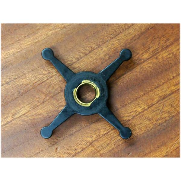 オールド ABU 4000/5000/6000☆4本足★ドラグホイール/スターホイール★☆右 | Abu Garcia | 01