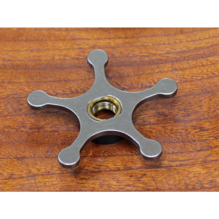 ABU 4000/5000/6000☆★ドラグホイール★スターホイール★右☆グレー | Abu Garcia