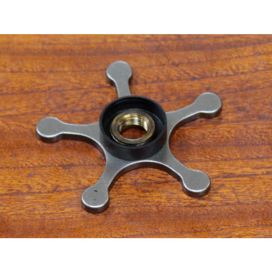 ABU 4000/5000/6000☆★ドラグホイール★スターホイール★右☆グレー | Abu Garcia | 01