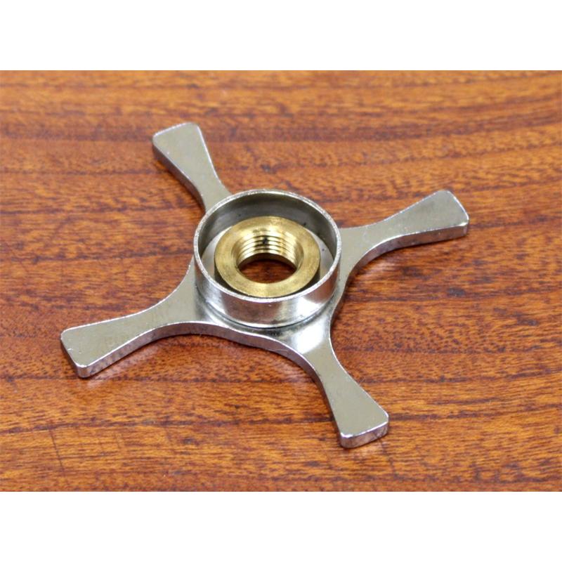 オールド ABU 1500/2500★☆★ドラグホイール★スターホイール★☆★4本足 | Abu Garcia | 02