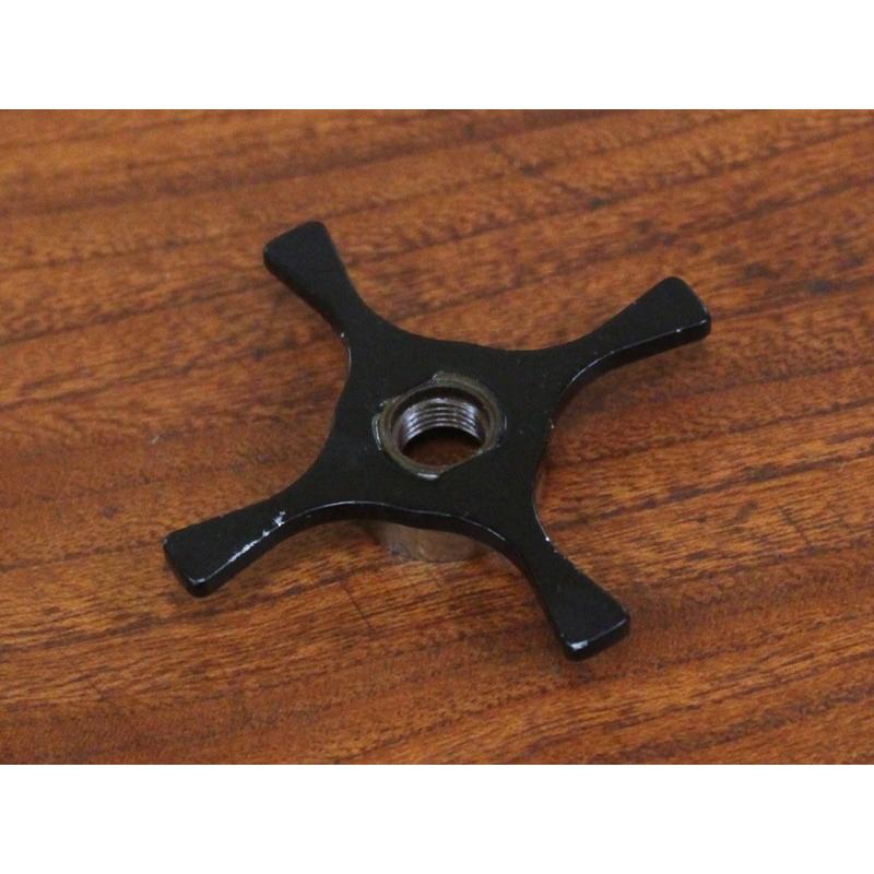 オールド ABU 4000/5000/6000☆4本足★ドラグホイール/スターホイール★右 | Abu Garcia