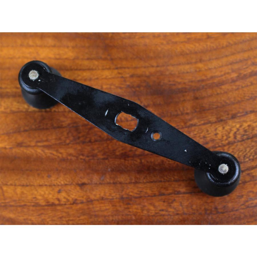 ★☆★ABU アブ 80mmハンドル★☆★黒 | Abu Garcia | 02