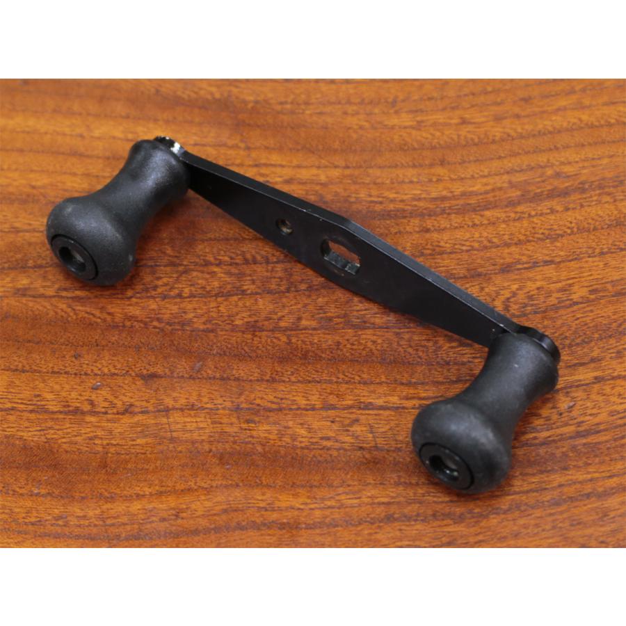 ★☆★ABU アブ 80mmハンドル★☆★黒 | Abu Garcia | 03