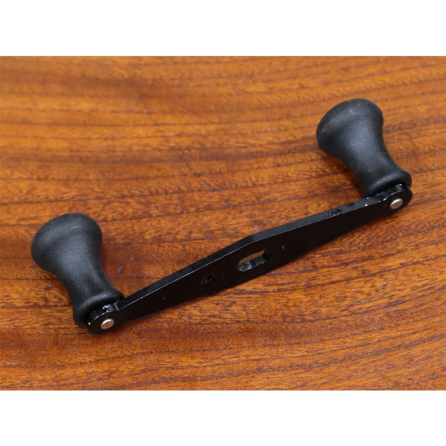 ★☆★ABU アブ 80mmハンドル★☆★黒 | Abu Garcia | 04