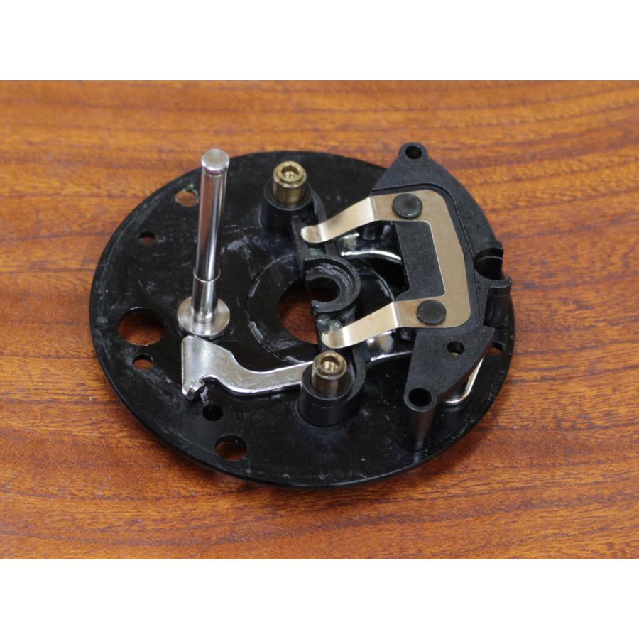 UCシリーズ＆Dual2Deal2★ABU4000/5000/6000番台☆ブレーキプレート＆ヨーク☆サムクラッチ★左用 | Abu Garcia