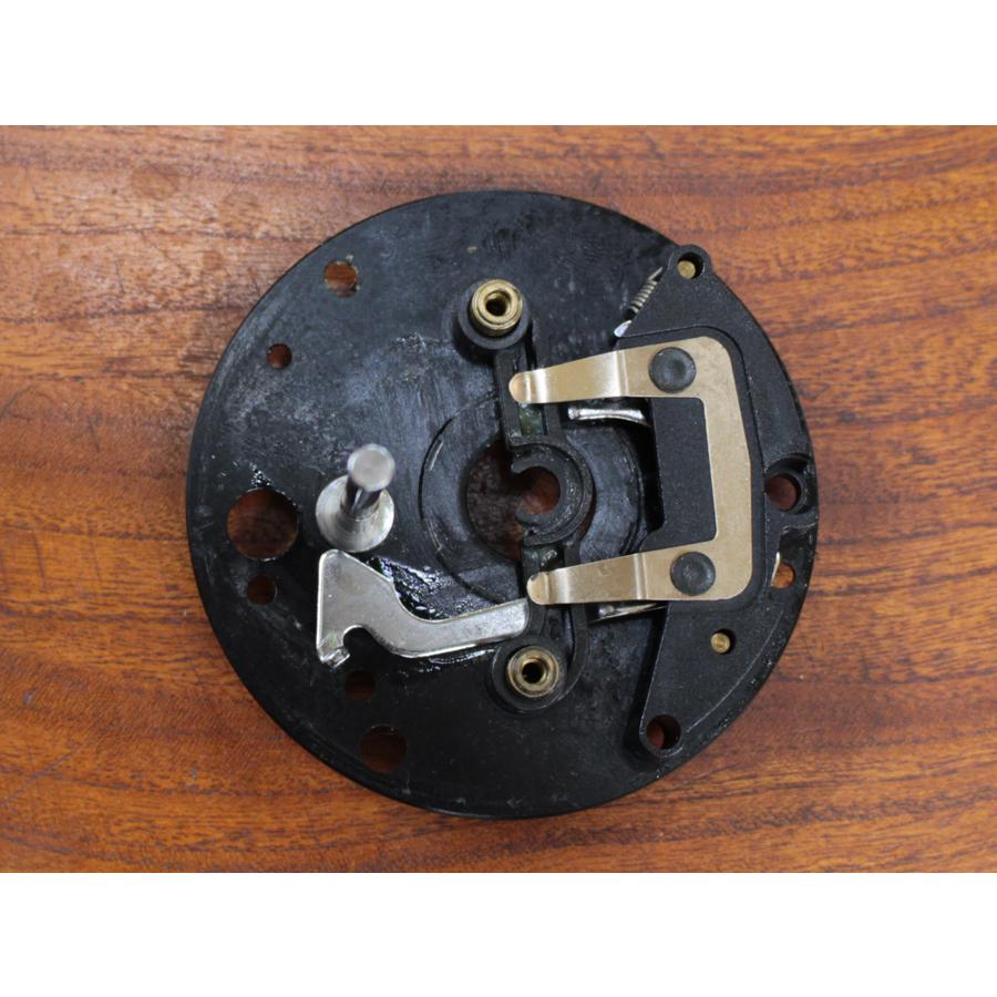 UCシリーズ＆Dual2Deal2★ABU4000/5000/6000番台☆ブレーキプレート＆ヨーク☆サムクラッチ★左用 | Abu Garcia | 01