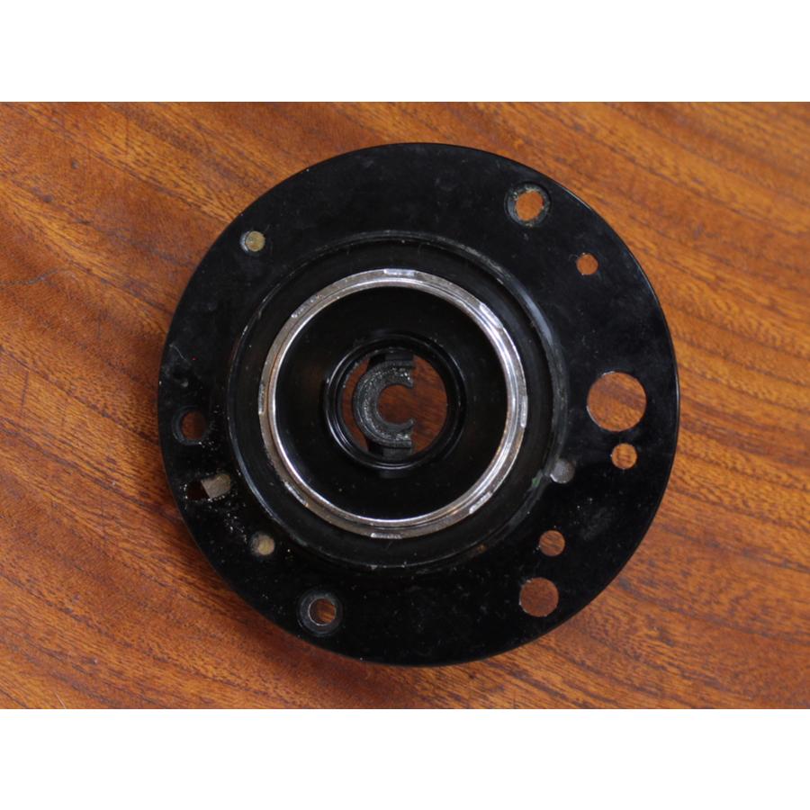 UCシリーズ＆Dual2Deal2★ABU4000/5000/6000番台☆ブレーキプレート＆ヨーク☆サムクラッチ★左用 | Abu Garcia | 02