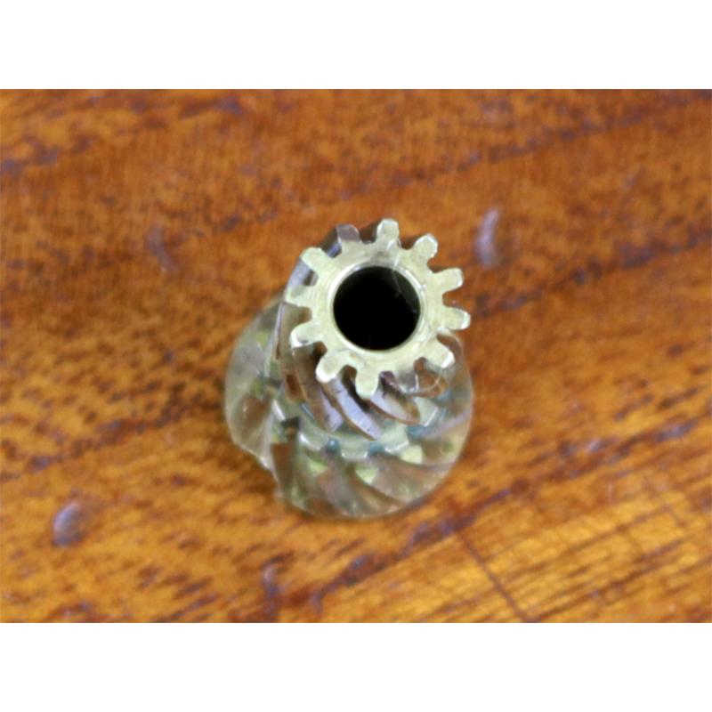 ABU4000/5000/6000番台☆★ピニオン ギア★PINION★左用☆5.3:1 | Abu Garcia | 02