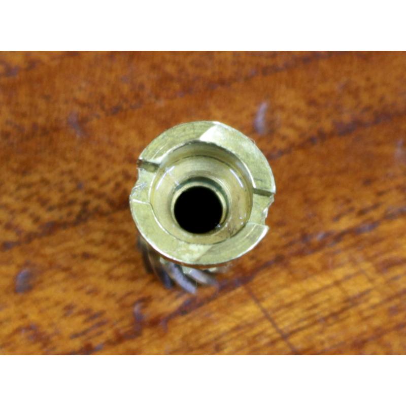 ABU4000/5000/6000番台☆★ピニオン ギア★PINION★左用☆5.3:1 | Abu Garcia | 03