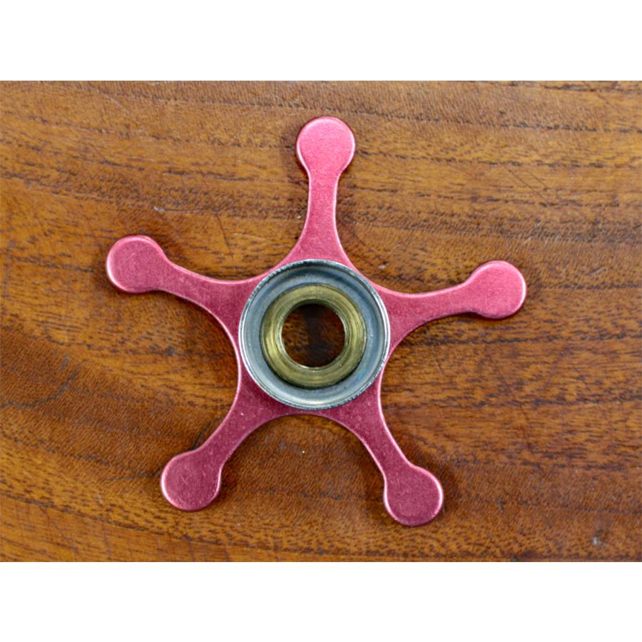 左ハンドル☆★ドラグホイール★スターホイール★赤☆ABU 4000/5000/6000 | Abu Garcia | 03