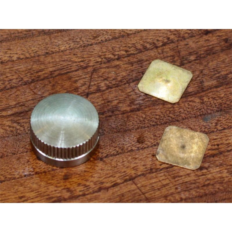 ABU 4000/5000/6000番台☆キャスコンキャップ/キャスコンノブ★パーミングカップ用 | Abu Garcia