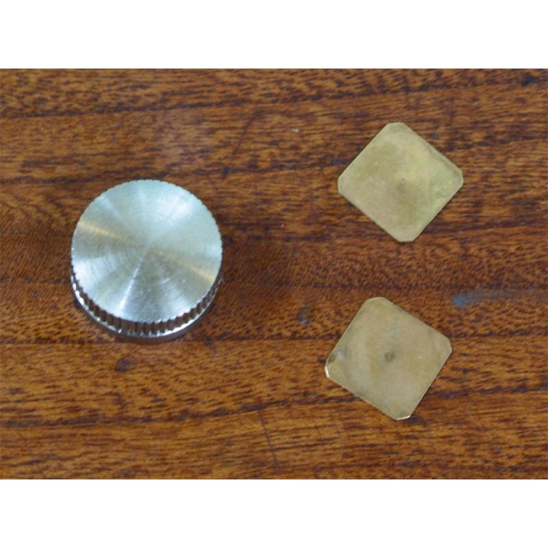 ABU 4000/5000/6000番台☆キャスコンキャップ/キャスコンノブ★パーミングカップ用 | Abu Garcia | 01