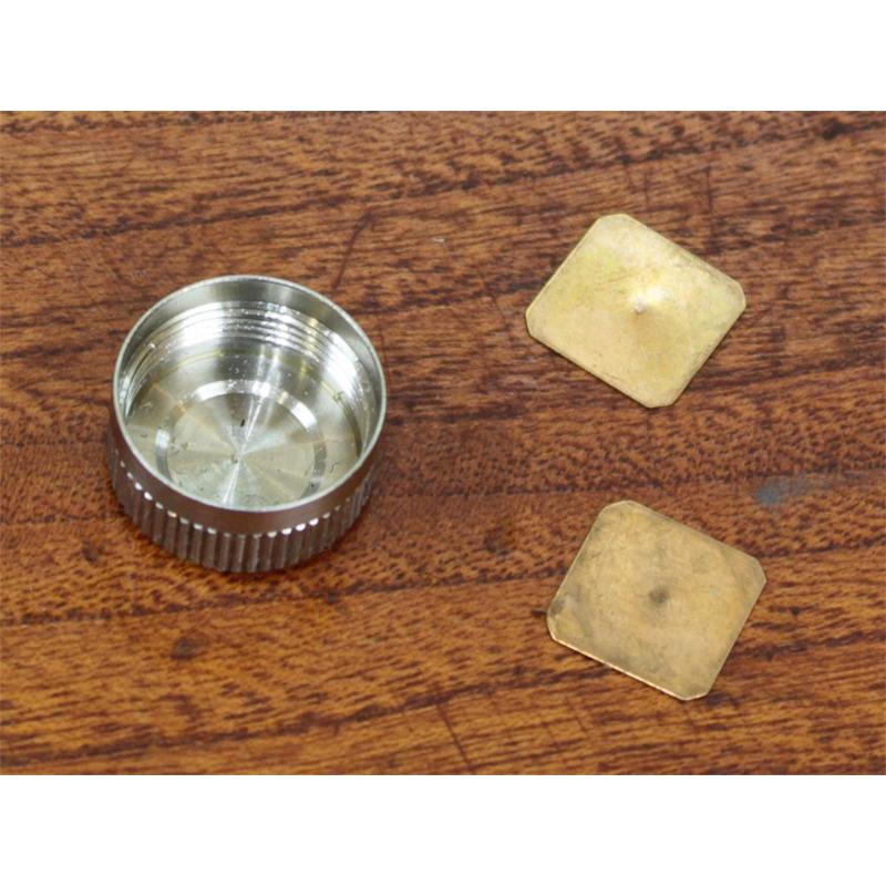 ABU 4000/5000/6000番台☆キャスコンキャップ/キャスコンノブ★パーミングカップ用 | Abu Garcia | 02