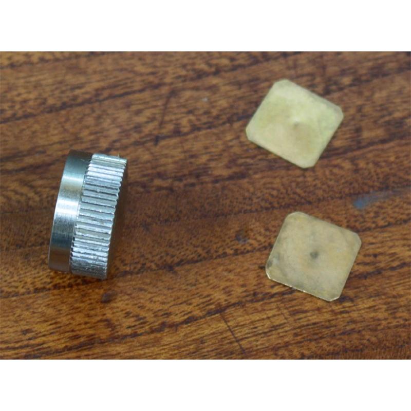 ABU 4000/5000/6000番台☆キャスコンキャップ/キャスコンノブ★パーミングカップ用 | Abu Garcia | 03