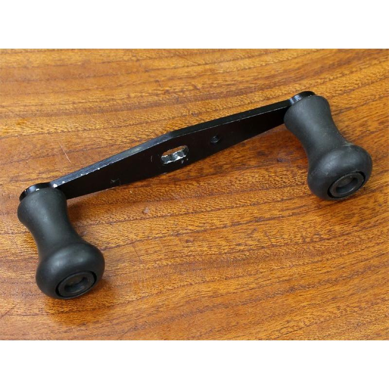 ★☆★ABU アブ 80mmハンドル★☆★黒 | Abu Garcia | 02