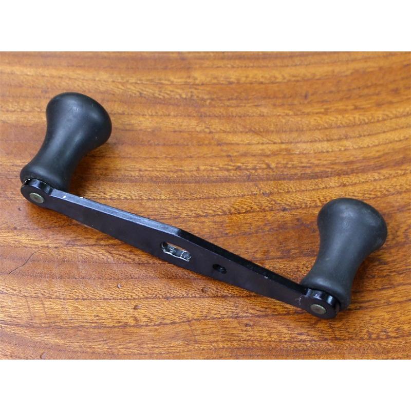 ★☆★ABU アブ 80mmハンドル★☆★黒 | Abu Garcia | 03