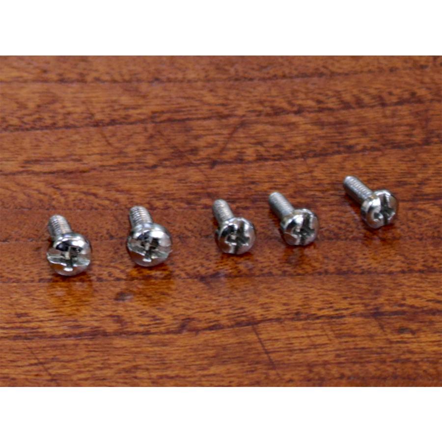 Abu Garcia ABU4000/5000/6000番台サイドカップネジ1台分