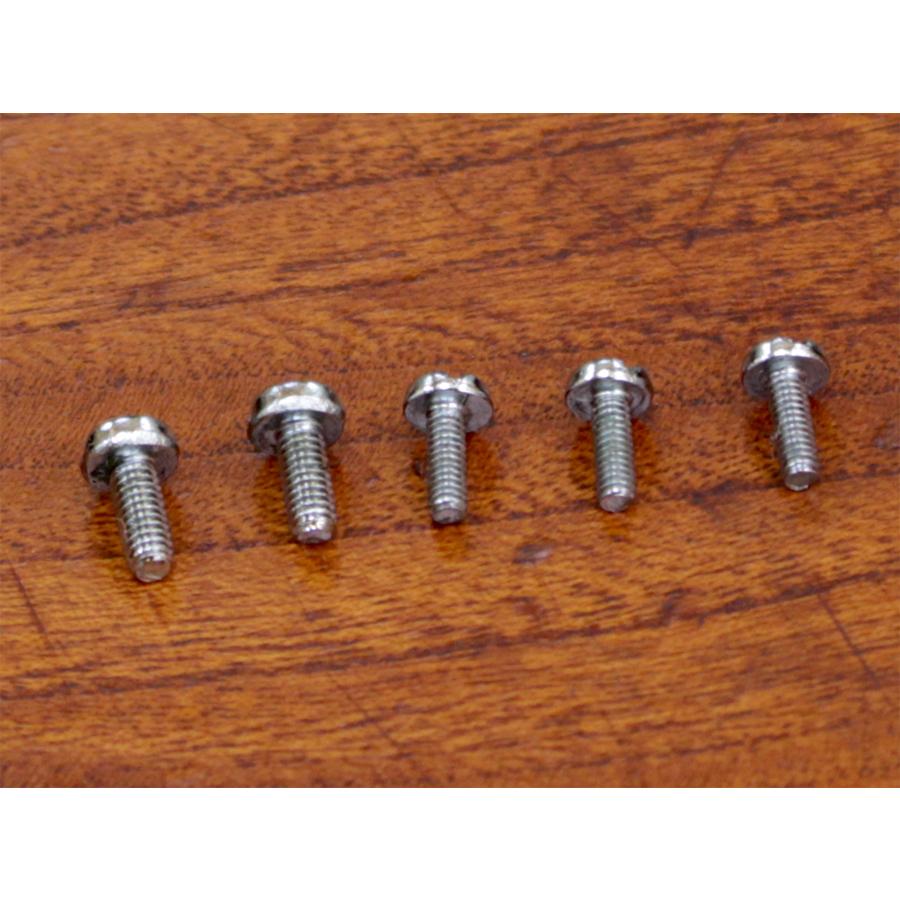 新品1セット★4000〜6000用旧型ビス3個★ABUガルシア 新品1セット☆4000〜6000用旧型ビス3個☆ABUガルシア 新品