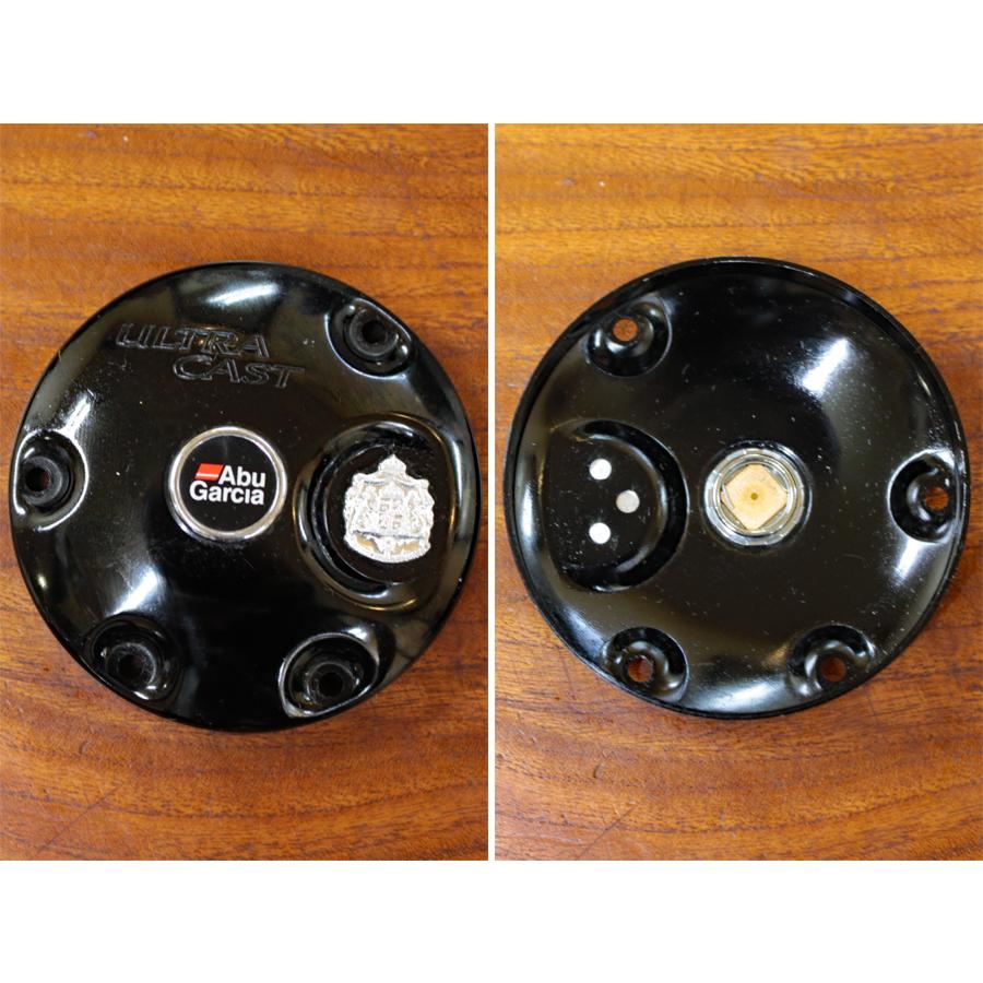 Abu Garcia ABU UC4601 Dual2Deal2サイドカップ 左右セット