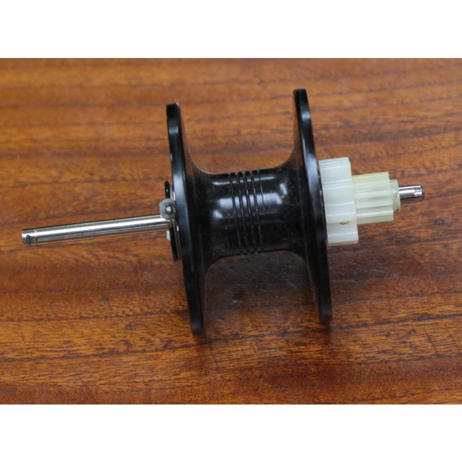 ABUパーミングカップ 4000番台★☆スプール & スプールシャフト☆★ブラック | Abu Garcia | 02