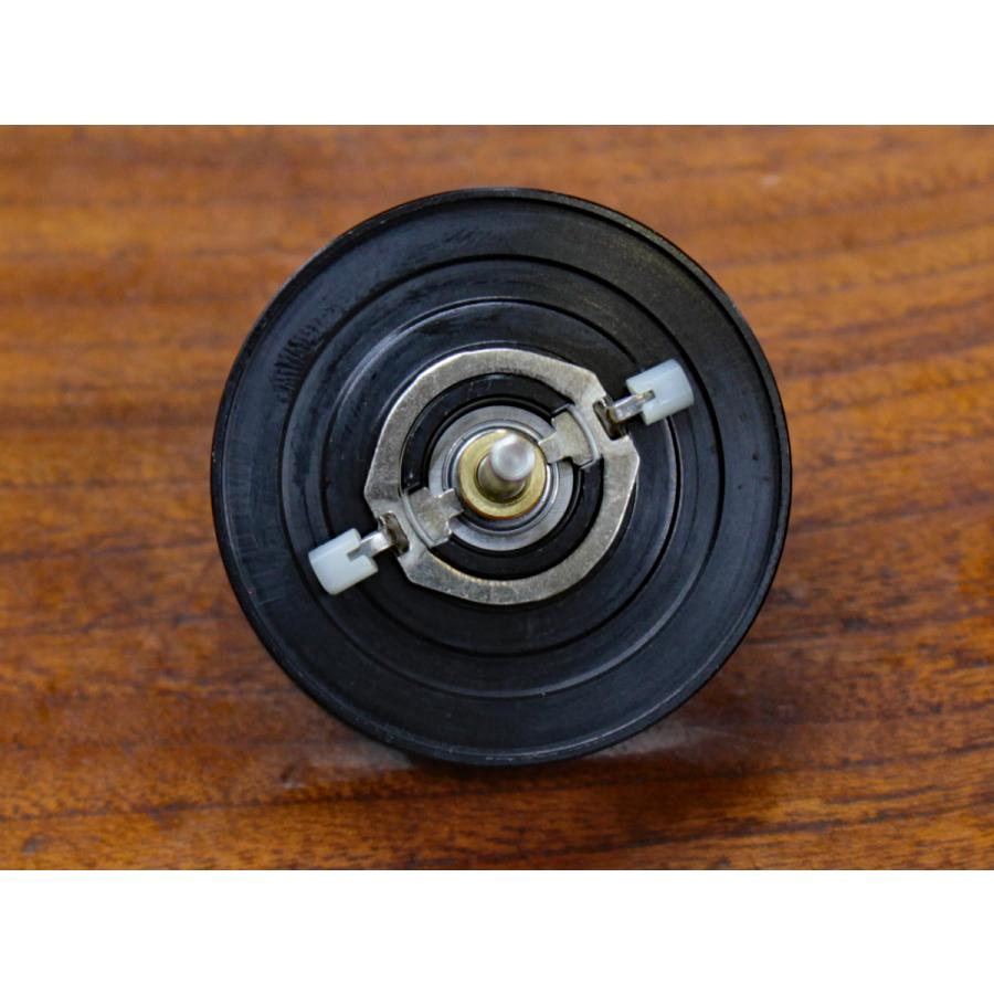 ABUパーミングカップ 4000番台★☆スプール & スプールシャフト☆★ブラック | Abu Garcia | 03