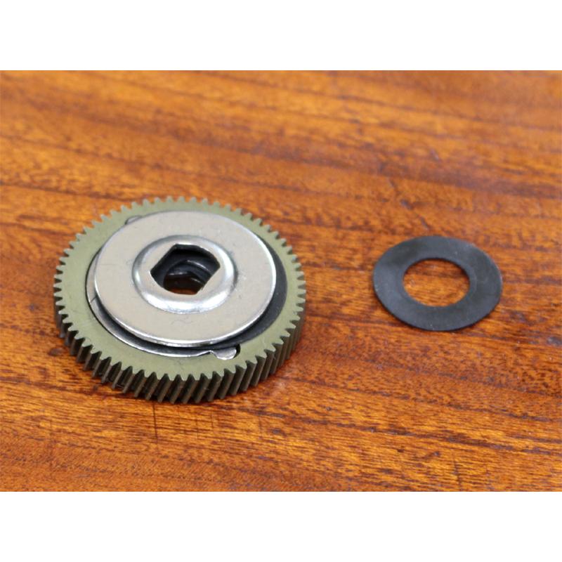 ABU4000/5000/6000番台☆★メインギヤセット★左用☆5.3:1 | Abu Garcia