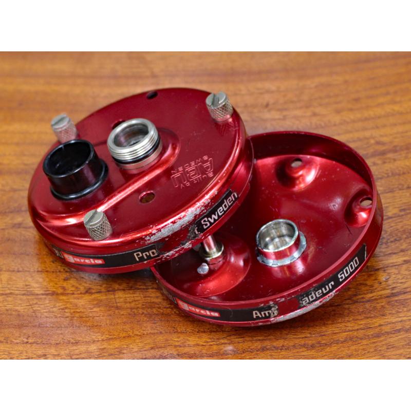 Abu Garcia オールドABU 4000/5000/6000番台☆パーミングカップ Abu Garcia オールドABU 4000/5000/6000番台☆パーミングカップ