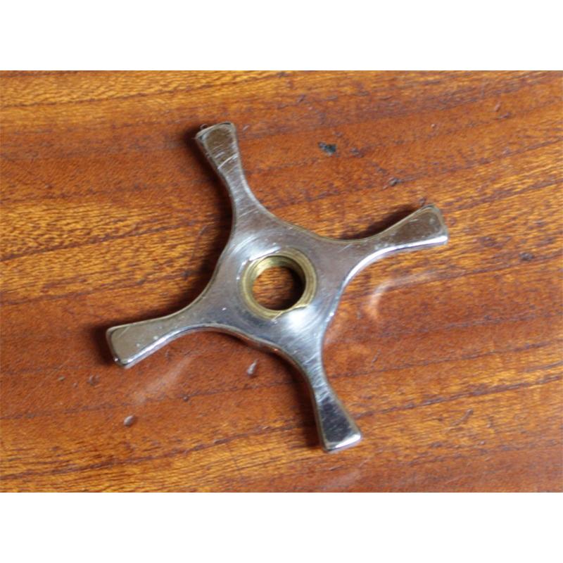 オールド ABU 4000/5000/600★☆★ドラグホイール★スターホイール★☆★4本足 | Abu Garcia | 01