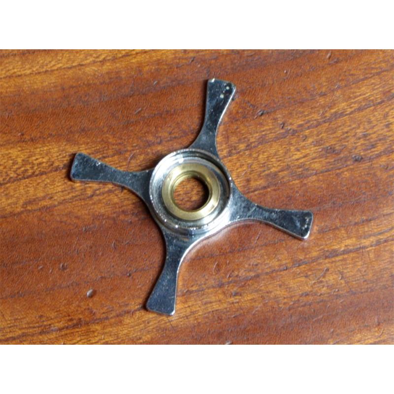 オールド ABU 4000/5000/600★☆★ドラグホイール★スターホイール★☆★4本足 | Abu Garcia | 03